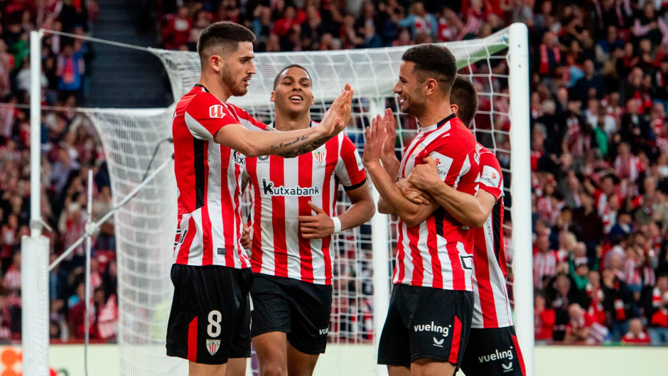 里程碑夜！毕尔巴鄂竞技外线爆发，西甲赛前刷纪录，信心回归，心理建设被强调的简单介绍网页版